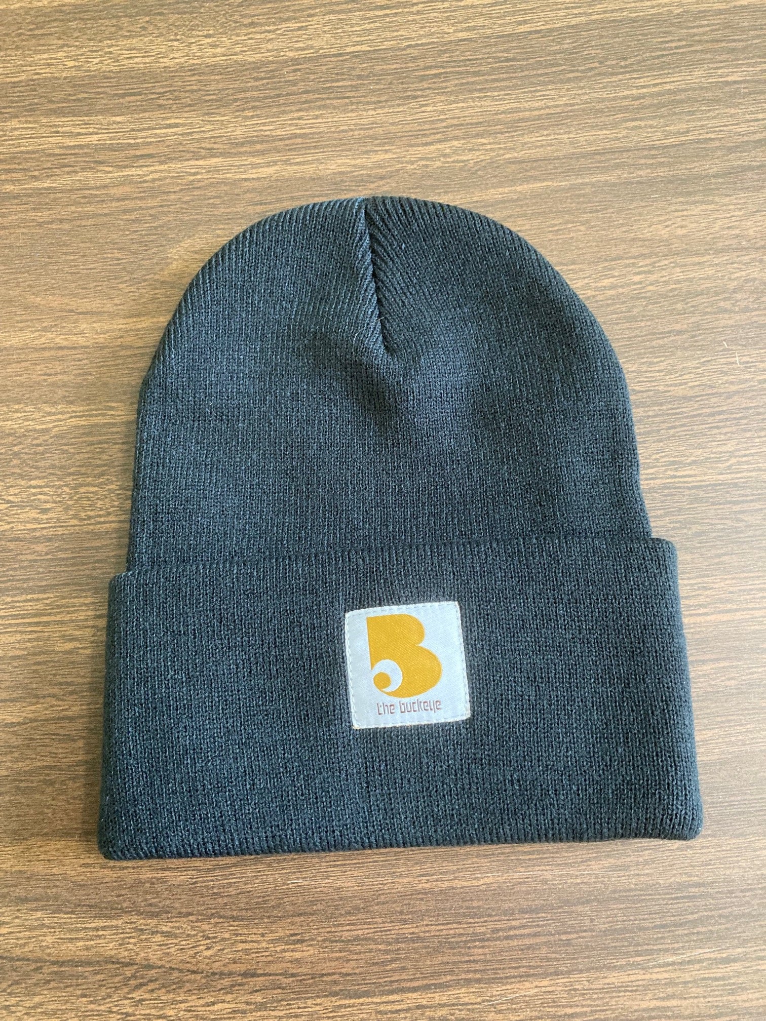 Buckeye beanie hot sale