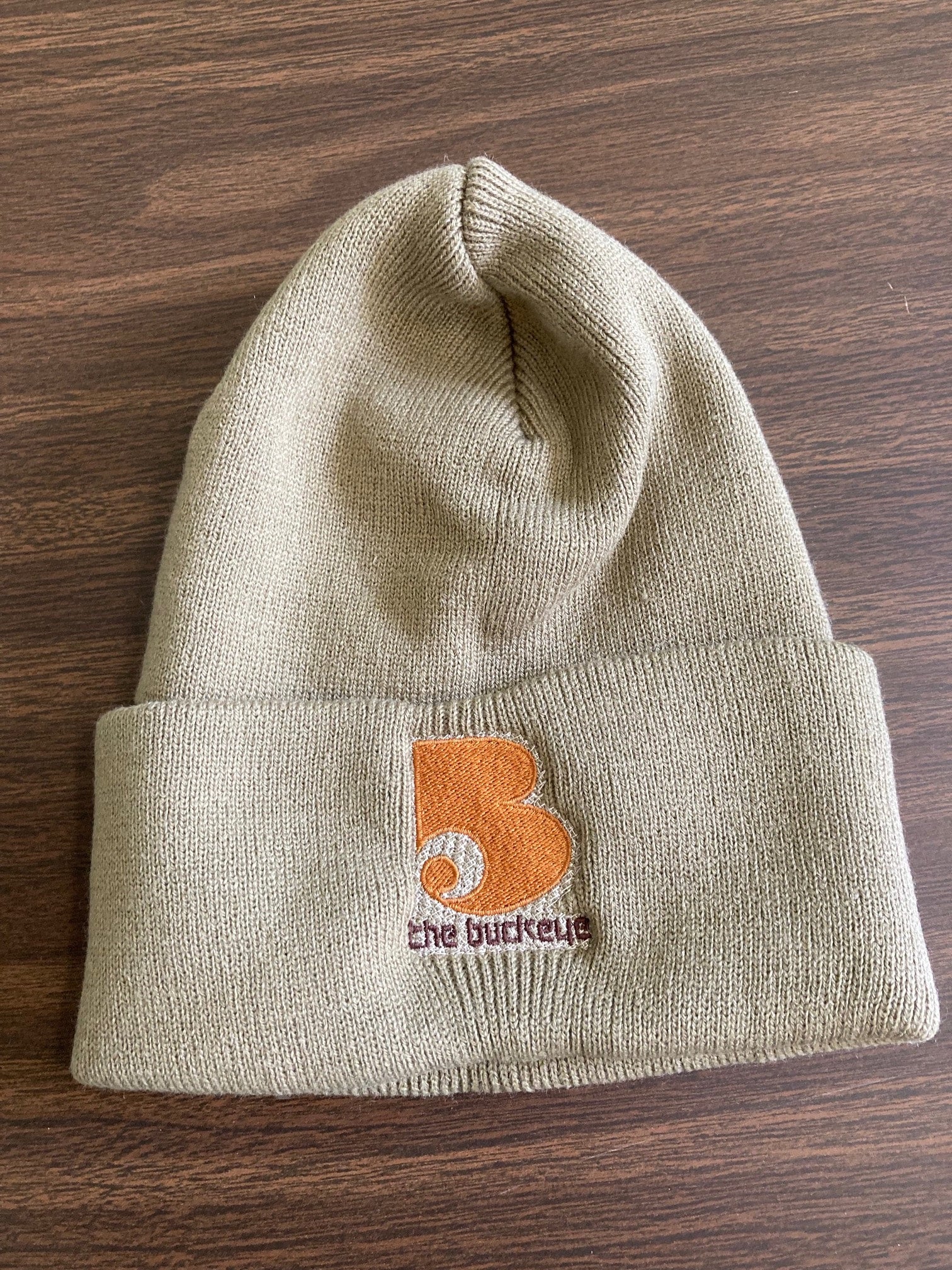 Buckeye beanie store