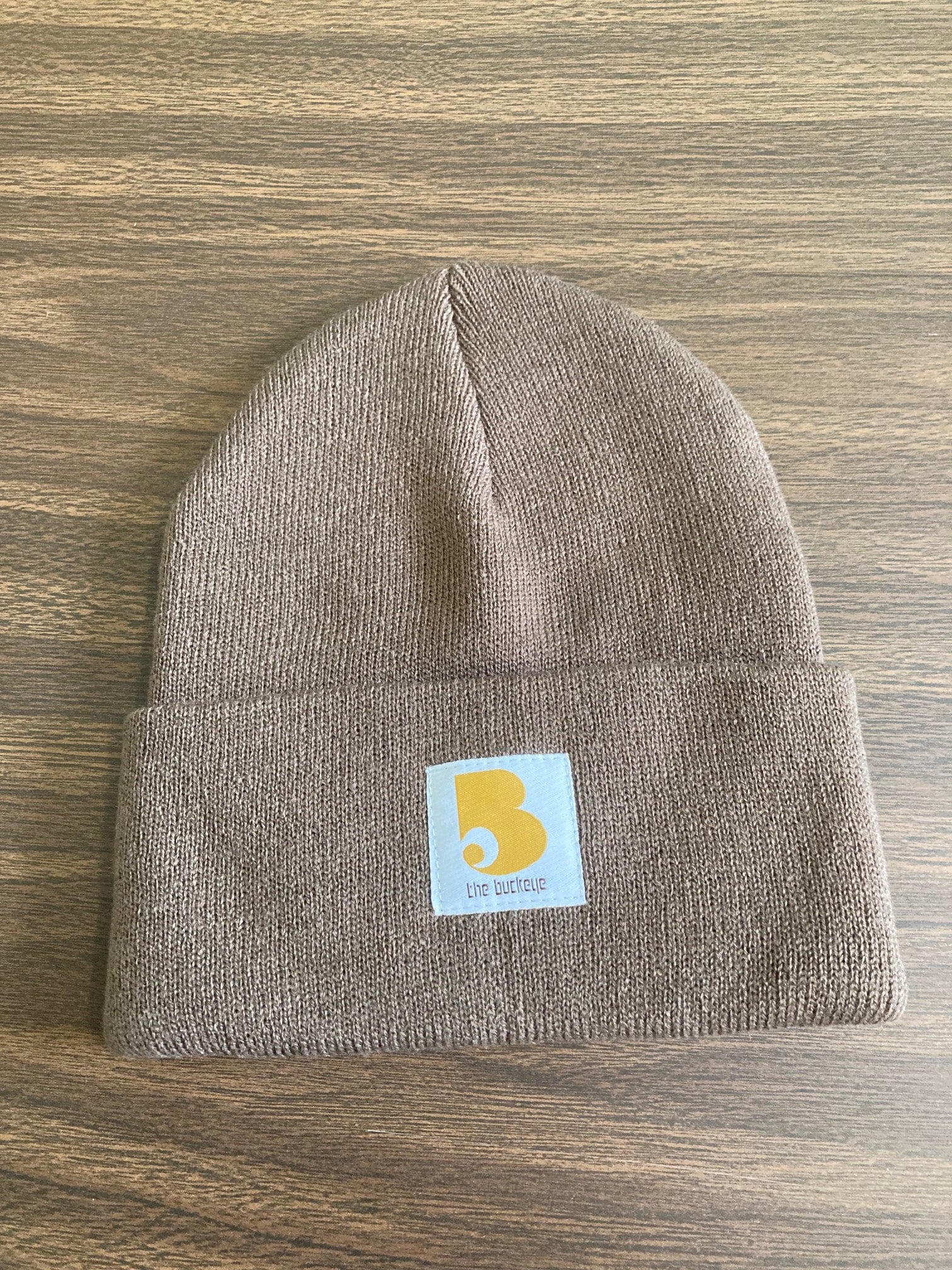 Buckeye Beanie The Buckeye
